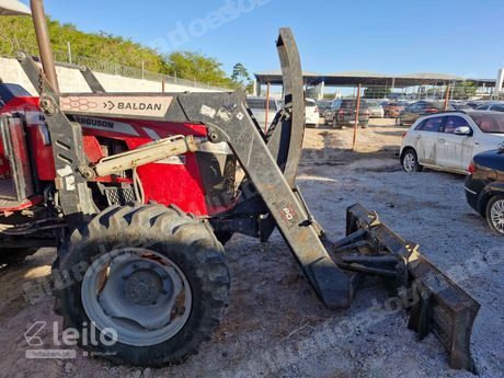 Veiculo em leilao em Eusébio/CE