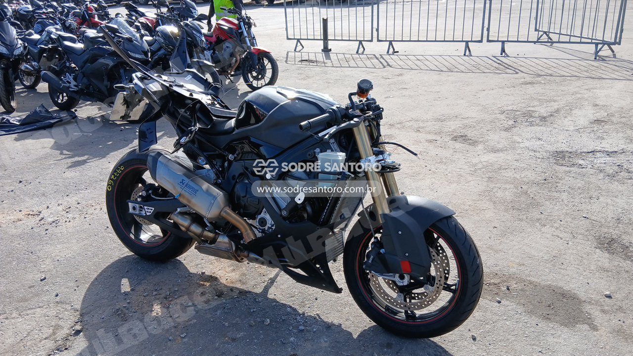 Bmw em leilao em Guarulhos/RR