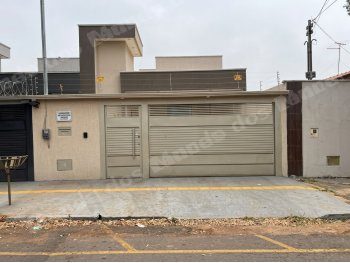 Imovel de 150 m2 em leilao em Goiânia/GO