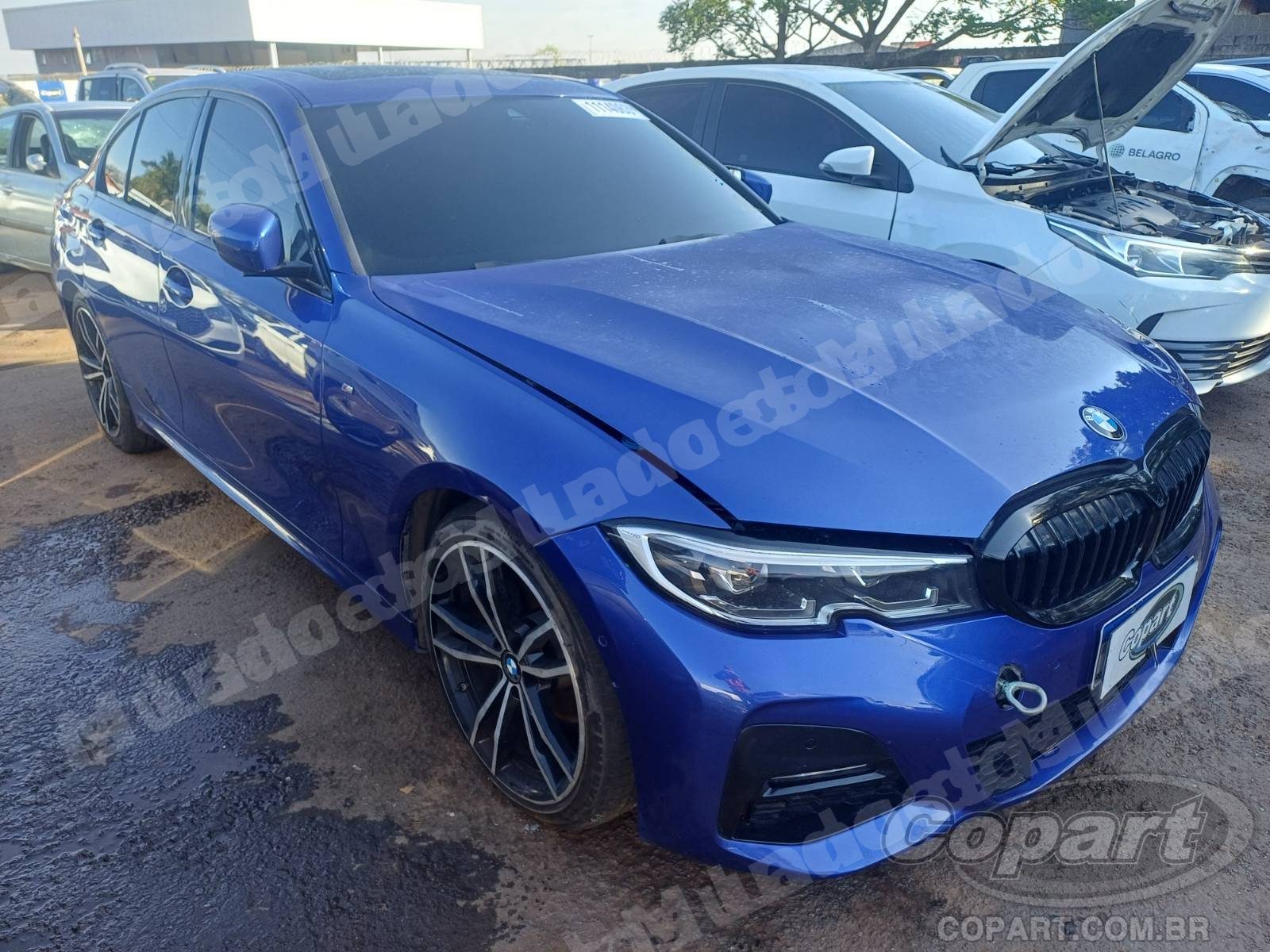 Lote em leilao em Goiânia/GO