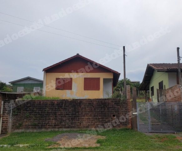 Imóvel em leilão em Hamburgo/RS