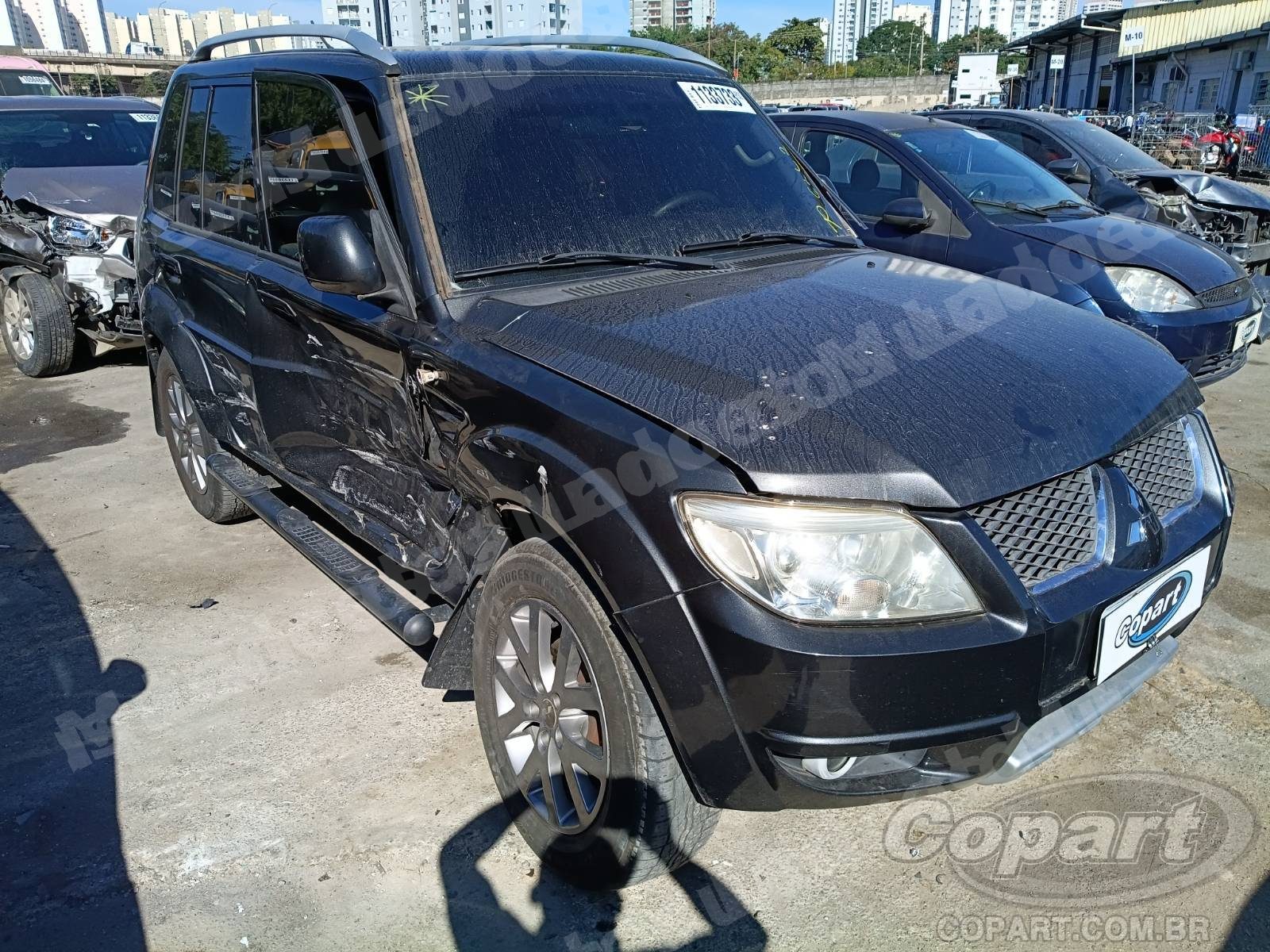 Lote em leilao em Osasco/SP