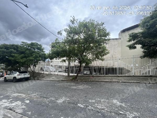 Apartamento em leilao em Sao Paulo/SP