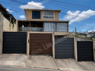 Casa de 148 m2 em leilao em Betim/MG
