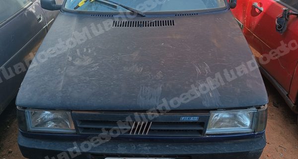 Fiat em leilao em Sorriso/MT