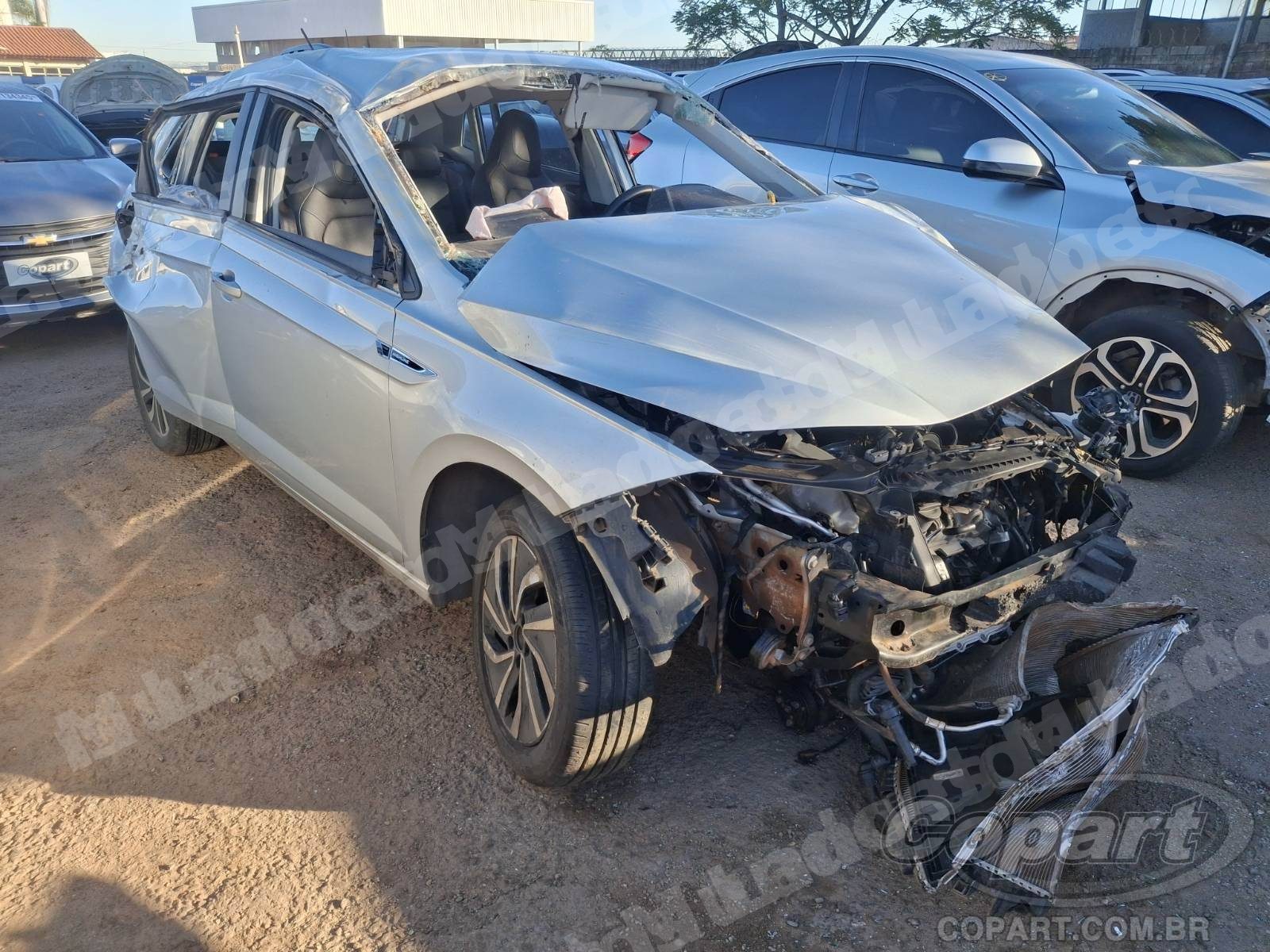 Lote em leilao em Goiânia/GO