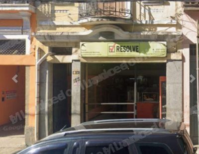 Terreno em leilao em Rio de Janeiro/RJ