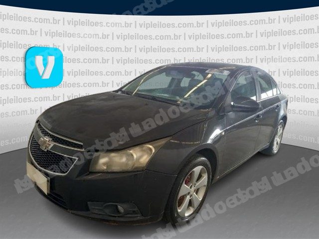 Chevrolet 2014 em leilão em Caucaia/CE