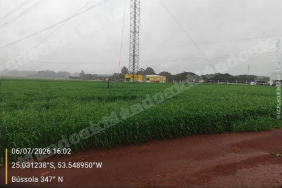 Terreno de 20062 m2 em leilao em Brasil