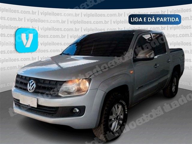 Volkswagen em leilao em Brasil