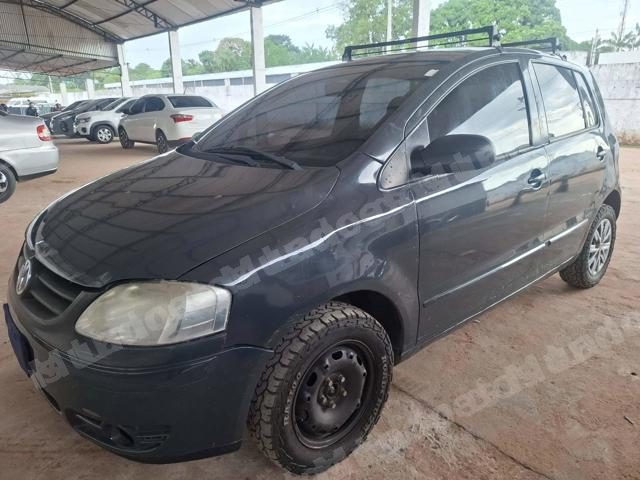 Volkswagen 2006 em leilão em Marituba/PA