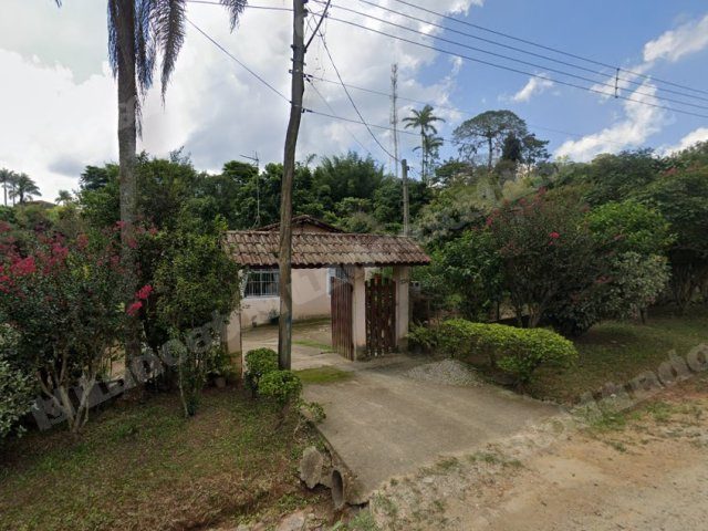 Casa em leilão em Biritiba Mirim/SP