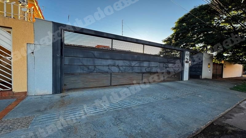 Casa em leilao em Campo Grande/MS