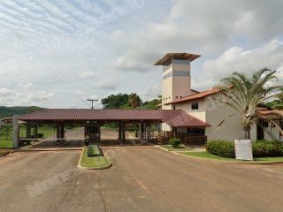 Terreno de 1901 m2 em leilão em Hidrolândia/GO