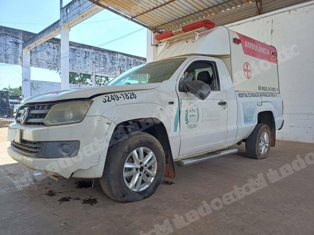 Volkswagen 2015 em leilão em Brasil - Lote 2