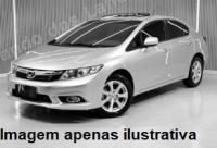 Honda em leilao em Brasil