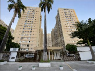 Apartamento em leilão em Janeiro/RJ - Lote 22