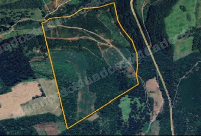 Terreno em leilão em Concórdia/SC
