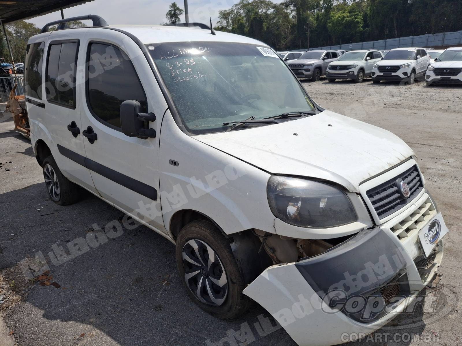 Lote em leilao em Embú das Artes/SP