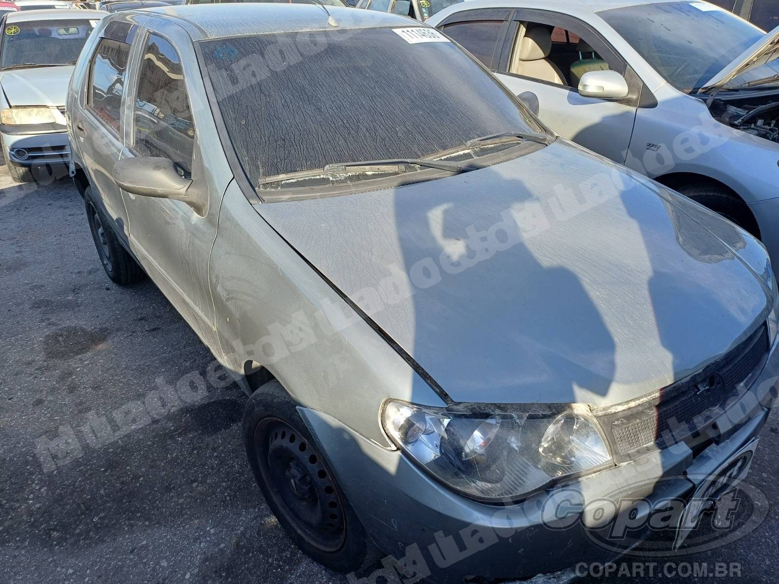 Lote em leilao em Pirapora/SP