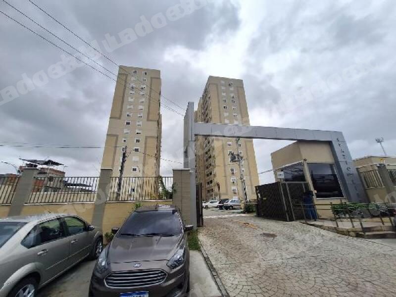 Apartamento em leilao em Rio de Janeiro/RJ
