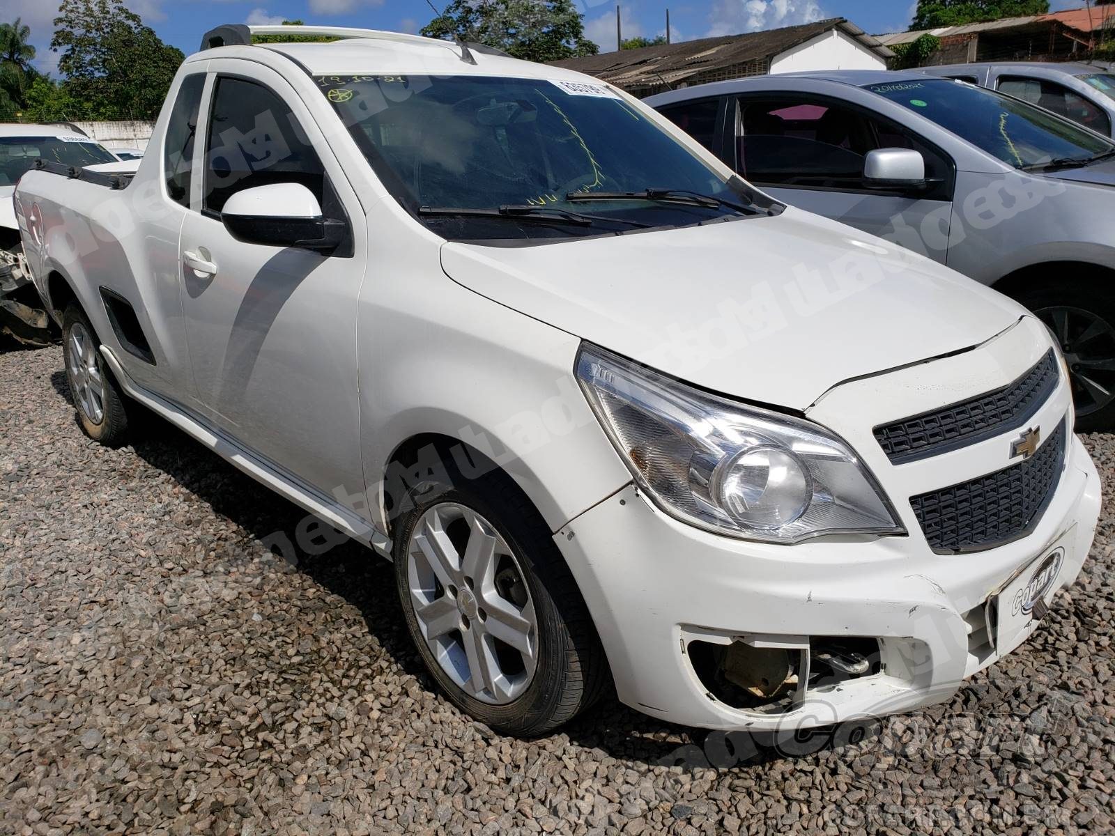 Lote em leilao em Recife/PE