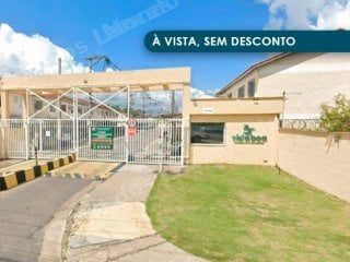 Casa em leilao em Campos dos Goytacazes/RJ