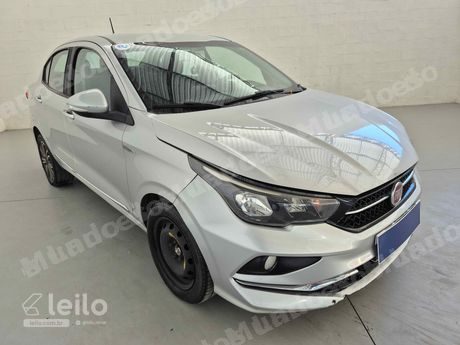 Fiat em leilao em Eusébio/CE