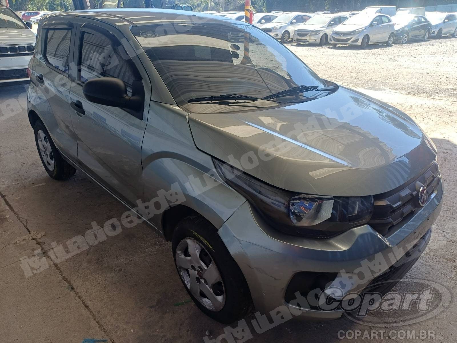 Lote em leilao em Embú das Artes/SP