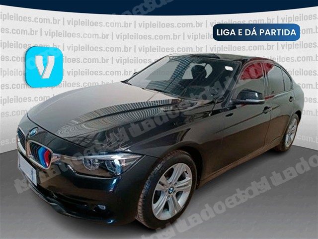 Bmw em leilao em Brasil