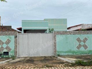 Casa de 69 m2 em leilão em Macau/RN - Lote 1