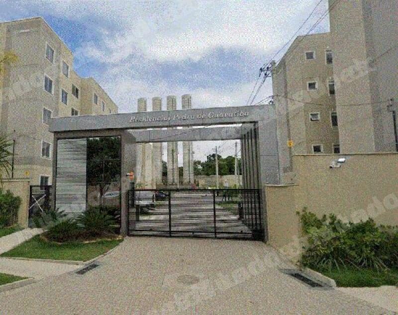 Imovel em leilao em Brasil
