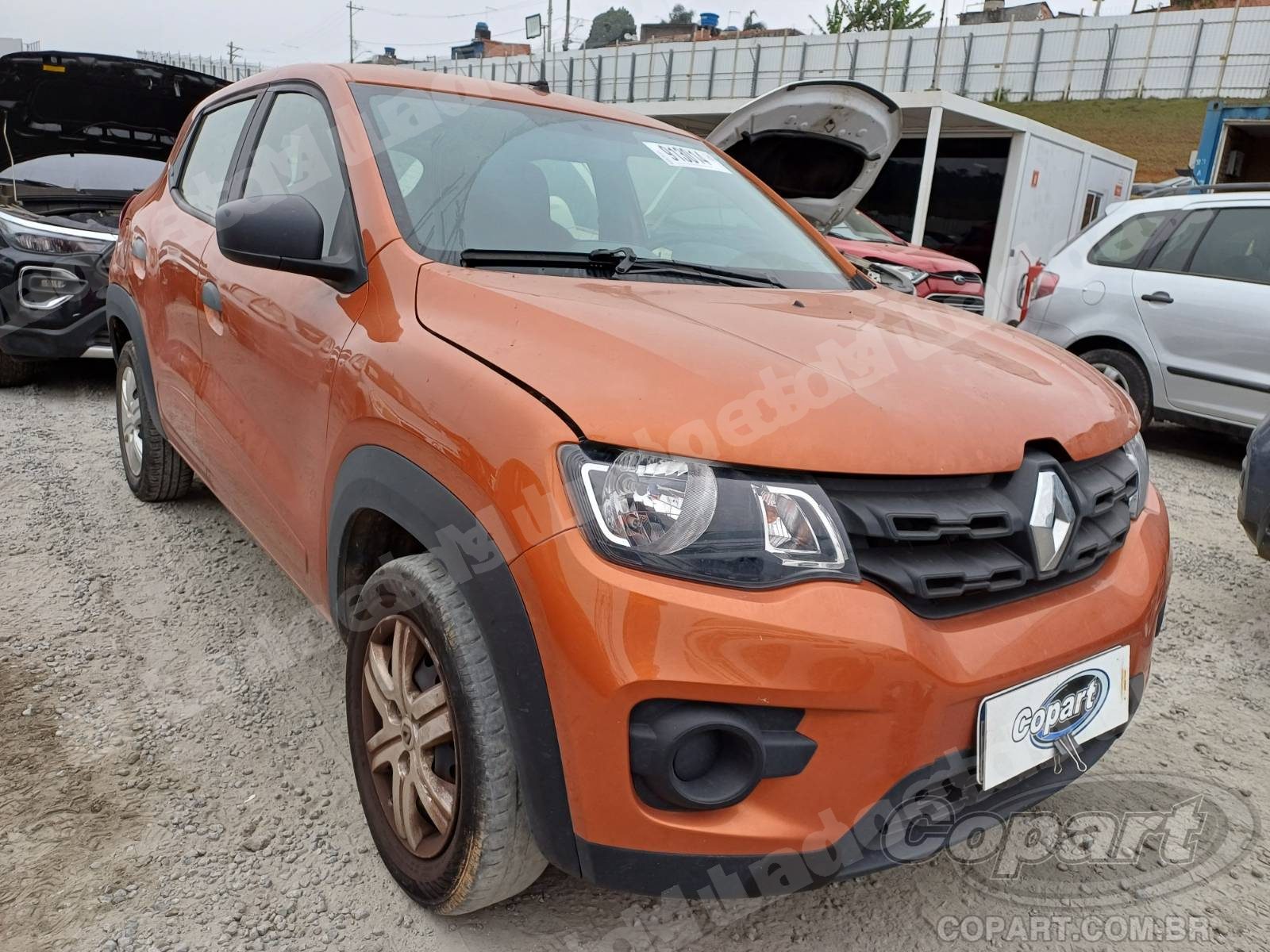 Lote em leilao em Itaquaquecetuba/SP