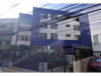 Imovel em leilao em Salvador/BA - Lote 2