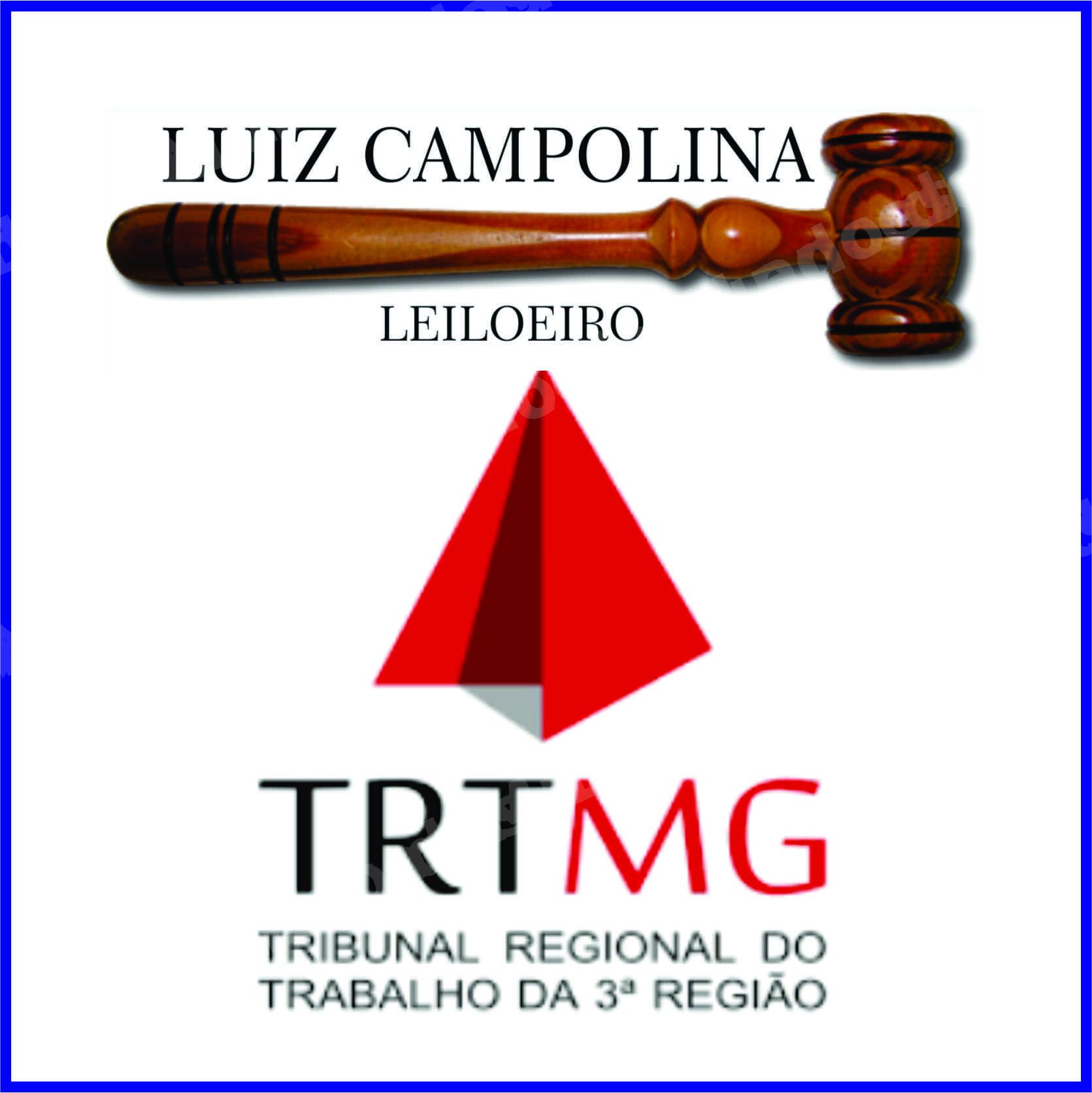 Imovel comercial em leilao em MG