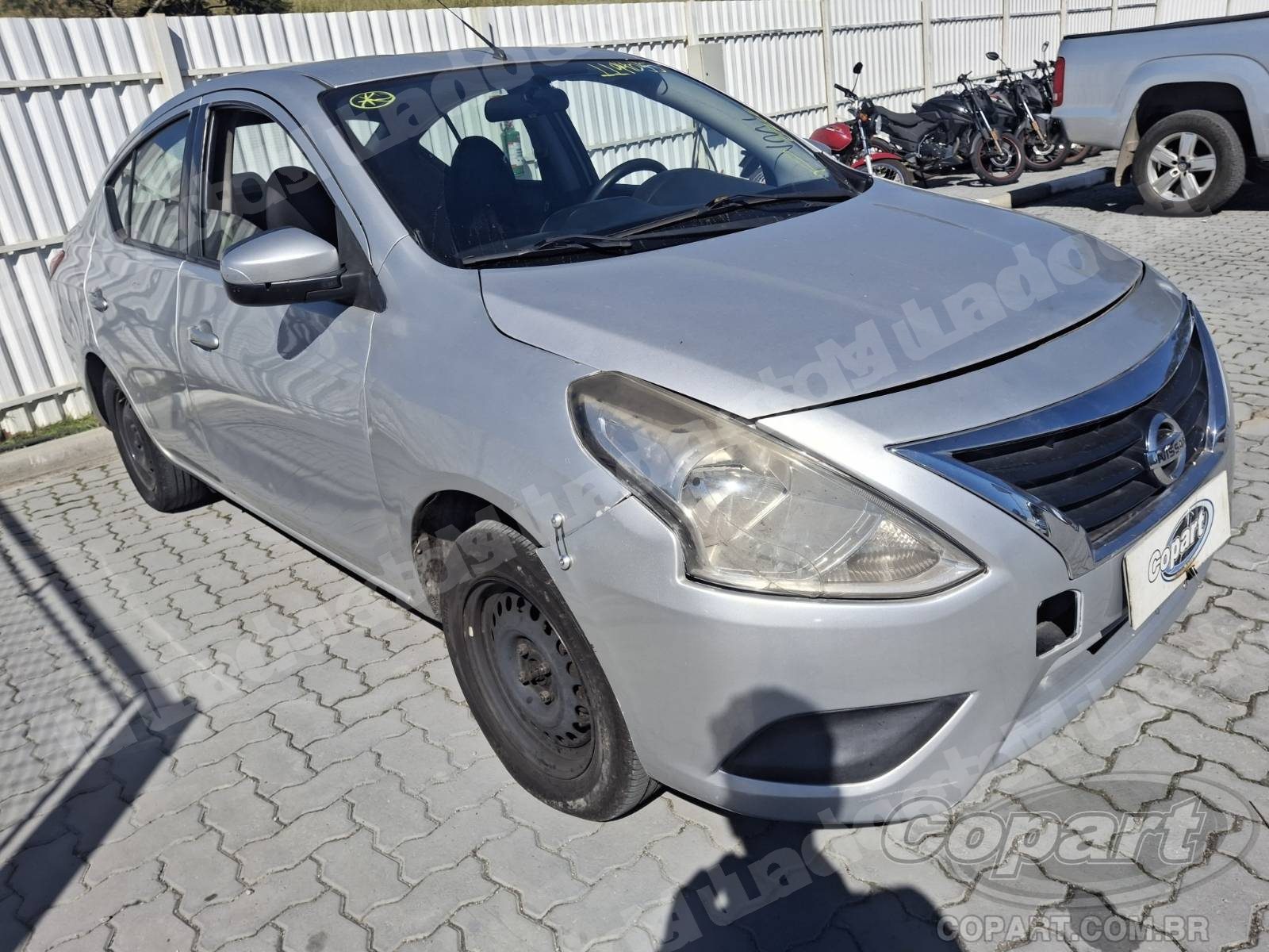 Lote em leilao em Itaquaquecetuba/SP