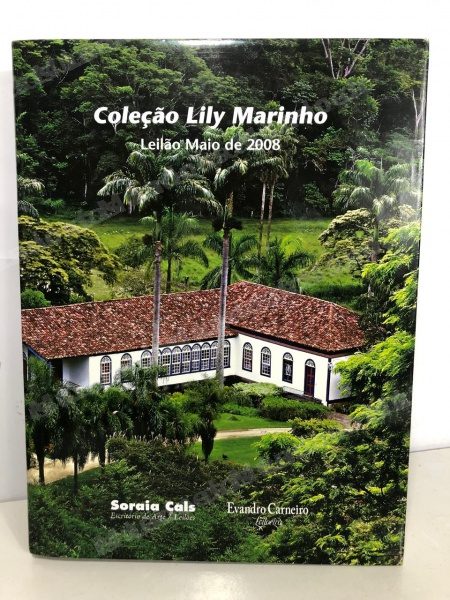 Veiculo 2008 em leilao em Brasil - Lote 2