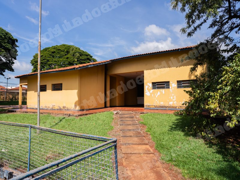 Terreno em leilao em Aabb Ourinhos/SP
