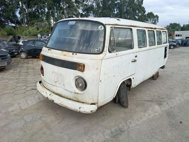 Volkswagen 1995 em leilão em Brasil