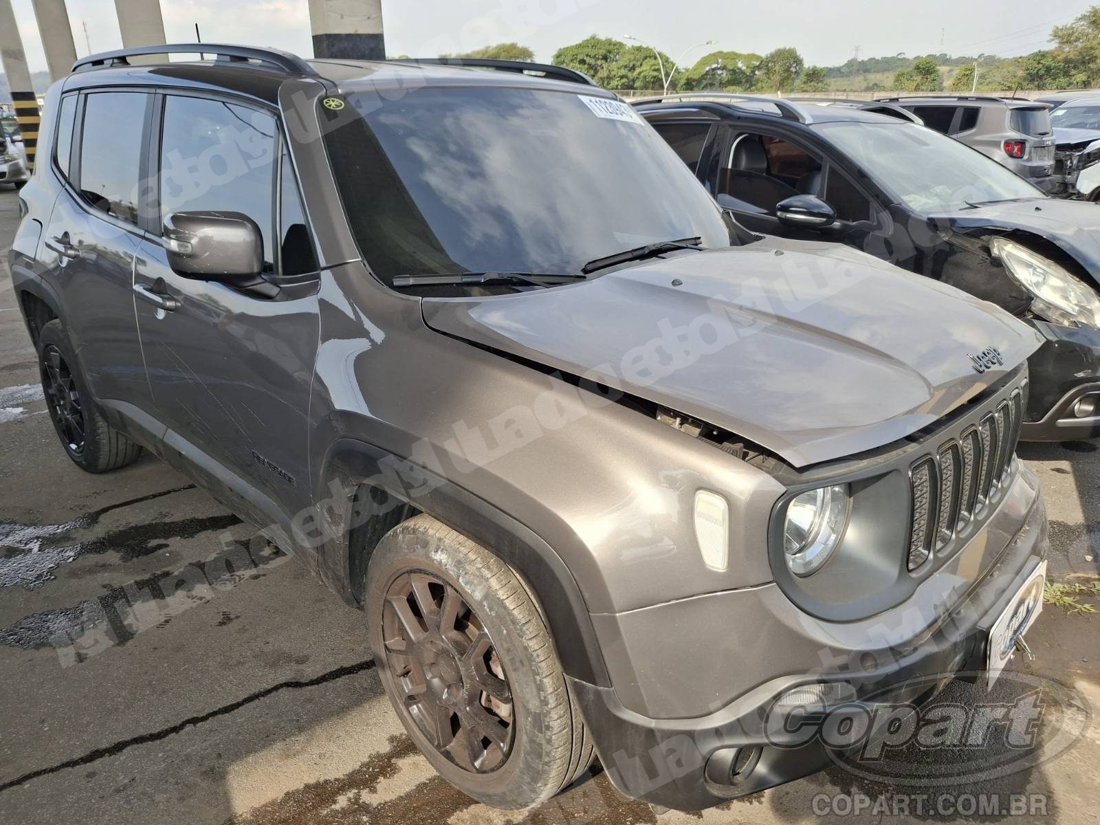 Lote em leilao em Pirapora/SP