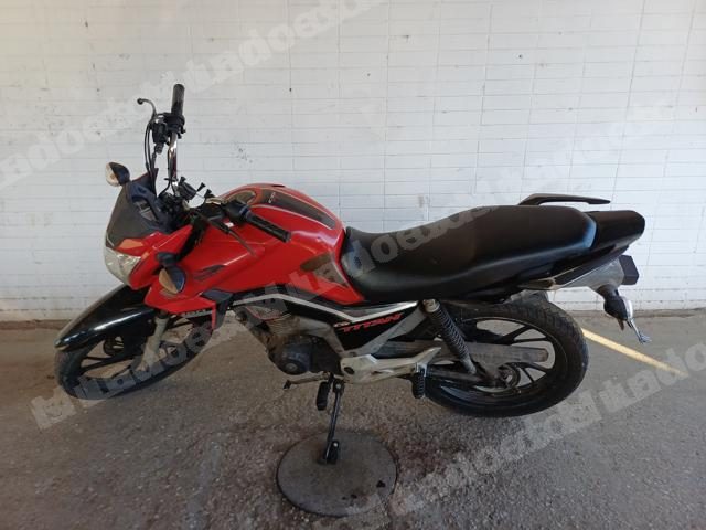 Honda 2021 em leilao em Brasil - Lote 2