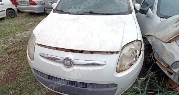 Fiat em leilao em Dourados/MS