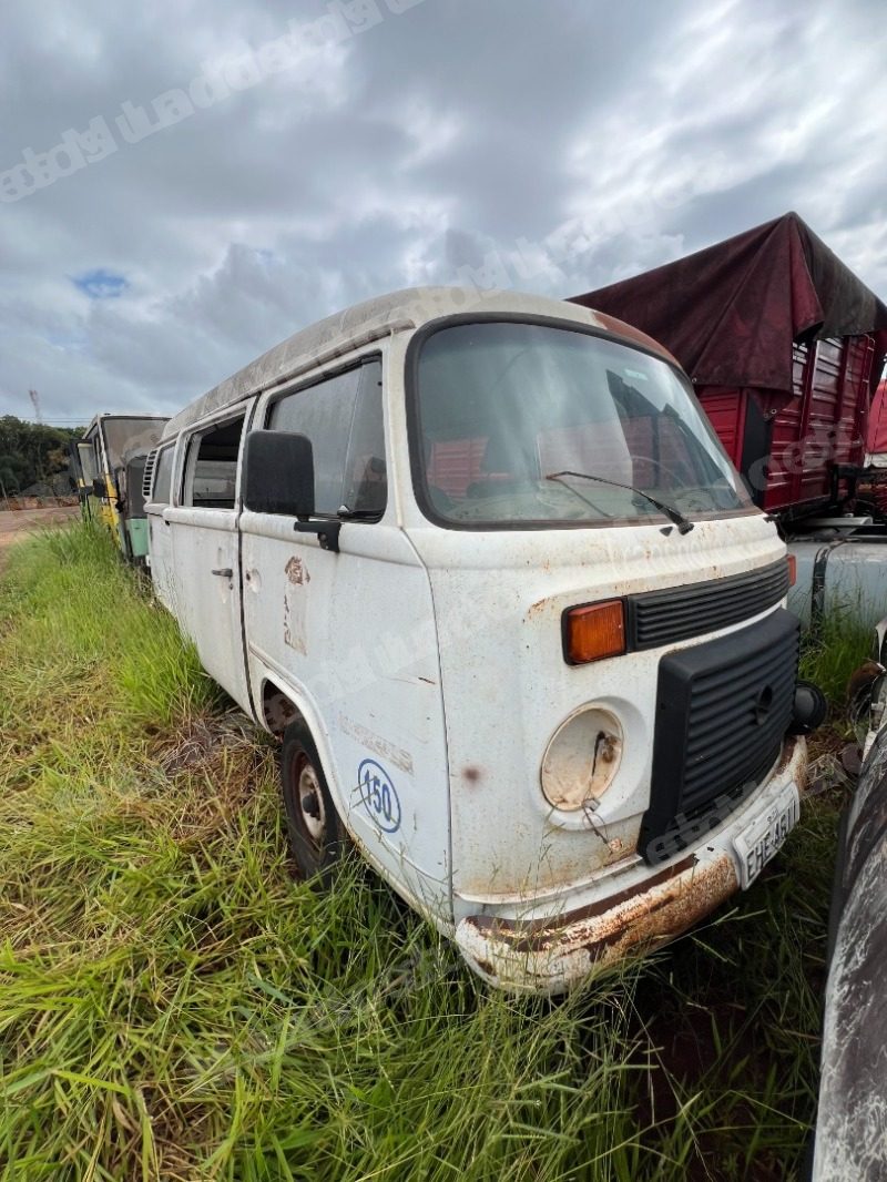 Volkswagen em leilao em Brasil