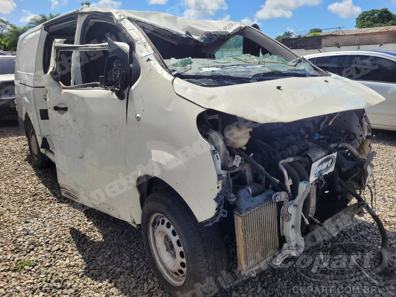 Lote em leilao em Recife/PE