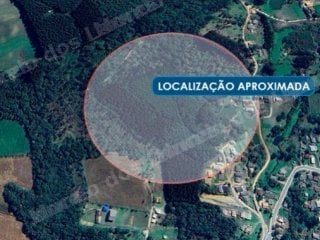 Imovel em leilao em Rio Negro/PR