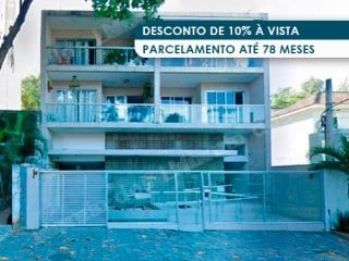 Apartamento em leilao em Rio de Janeiro/RJ
