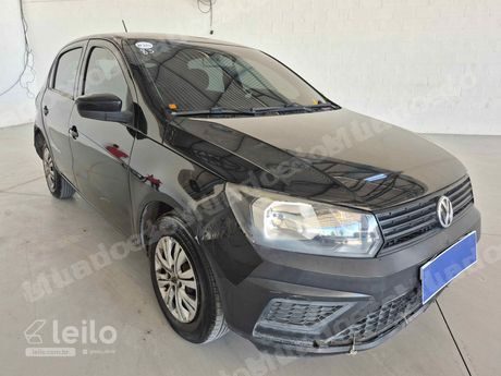 Volkswagen em leilao em Eusébio/CE