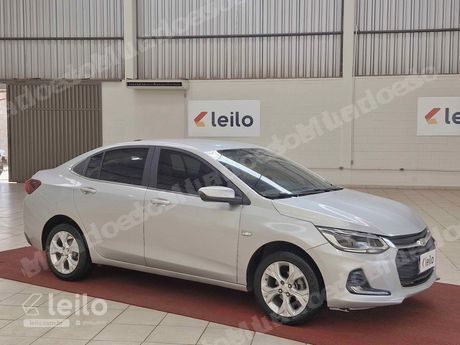 Chevrolet em leilao em Taguatinga/DF