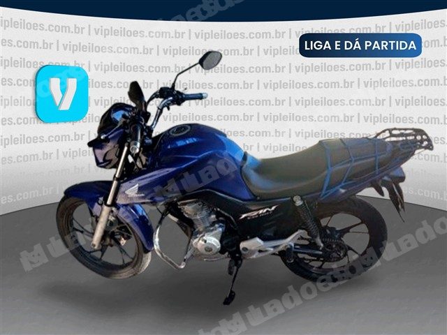 Honda em leilao em Brasil