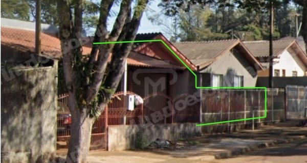 Veiculo em leilao em Londrina/PR